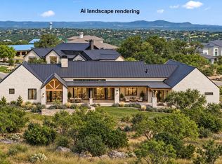 100 Beauty Berry, Horseshoe Bay, TX 78657