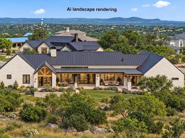 100 Beauty Berry, Horseshoe Bay, TX 78657