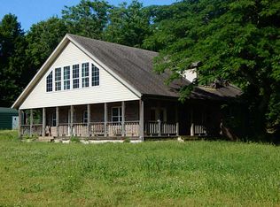 18297 Page Rd, Canehill, AR 72717