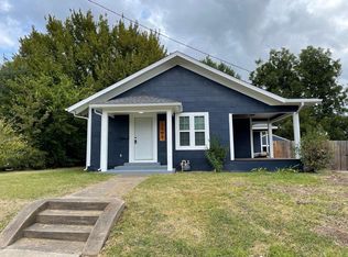 1508 Monroe St, Commerce, TX 75428