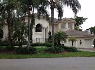 421 Island Dr, Key Biscayne, FL 33149