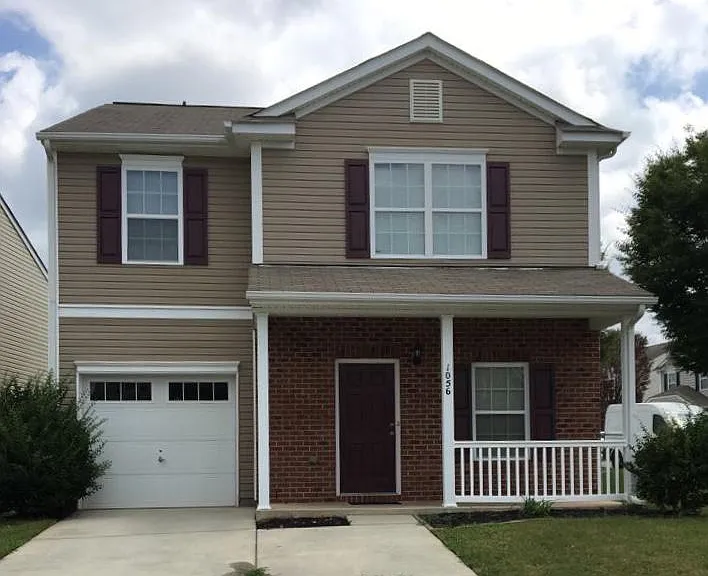 1056 Willow Wind Dr — Photo 1