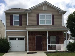 1056 Willow Wind Dr, Gastonia, NC 28054