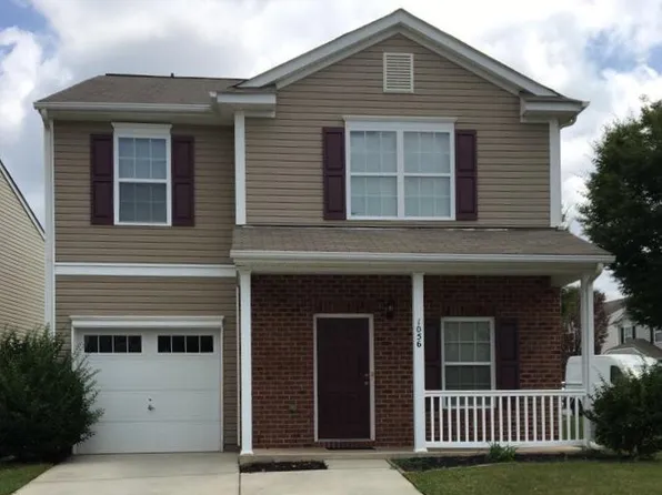 1056 Willow Wind Dr, Gastonia, NC 28054