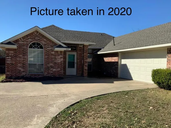 303 River Oaks Blvd, Waxahachie, TX 75165