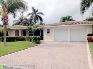3831 NE 25th Ave, Lighthouse Pt, FL 33064
