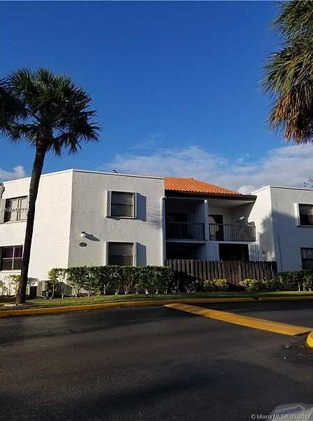 2nd image of 9447 Fontainebleau Blvd APT 113