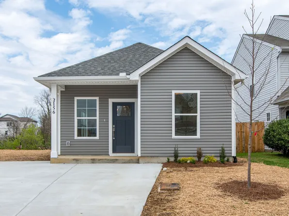 3156 Penn Meade Way, Nashville, TN 37214