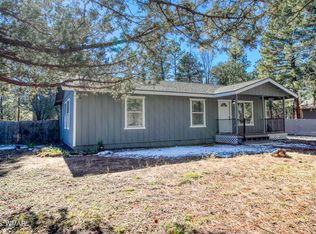 3251 Harmony Ave, Lakeside, AZ 85929