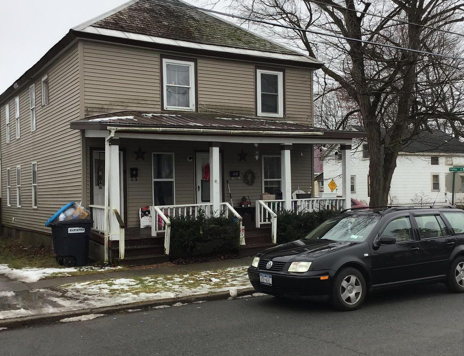 61 Seminary Street, Fort Edward, NY 12828 Zillow