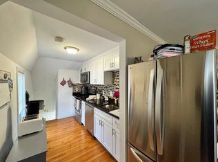 23 4th St #1, Medford, MA 02155