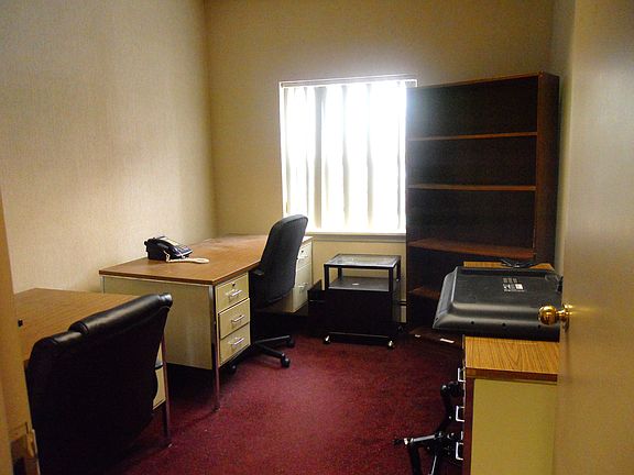 1 floor office space