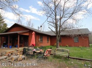 3114 Webb Rd, Simpsonville, KY 40067