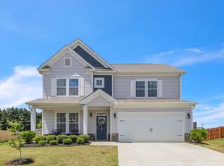 818 Genesis Way, Lyman, SC 29365