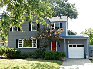 110N N Munn Ave, Maryville, MO 64468