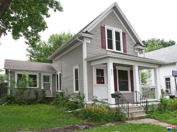 825 Garfield St, Lincoln, NE 68502