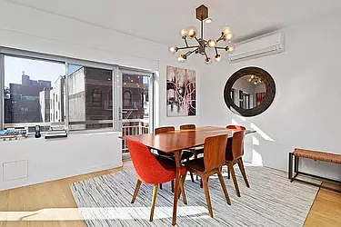 Rented by REAL New York