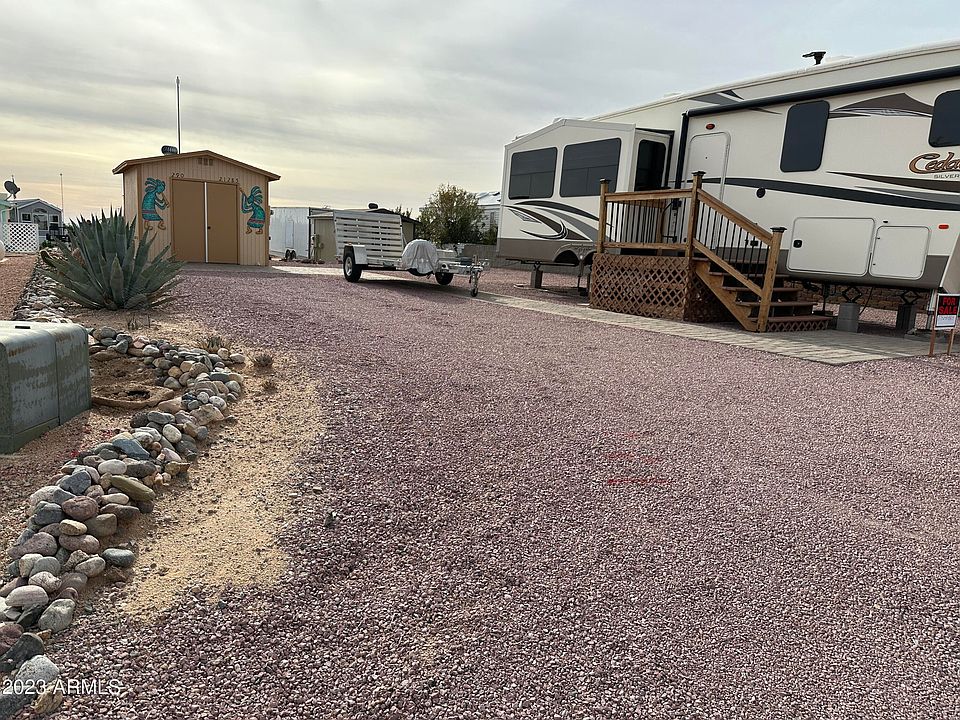 1st image of 21285 W OUTLAW Drive #290