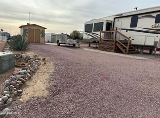 21285 Outlaw Dr #290, Congress, AZ 85332