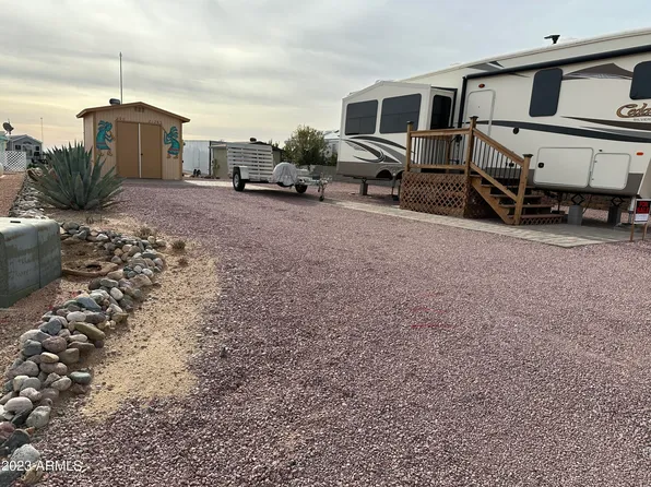21285 W OUTLAW Drive #290, Congress, AZ 85332