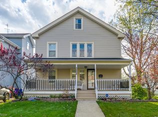 3506 Bosworth Rd, Cleveland, OH 44111