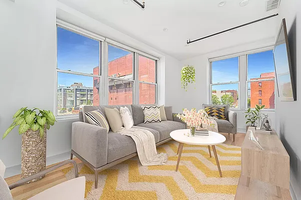 Rented by Living New York | media 11