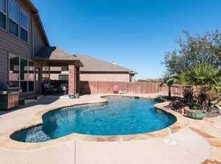 12704 Breckenridge Ct, Fort Worth, TX 76177