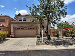 16002 S 34th Way, Phoenix, AZ 85048