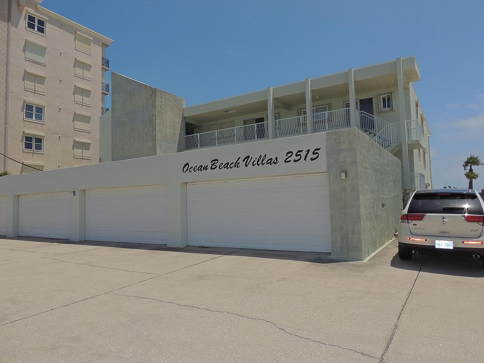 1st image of 2515 S Atlantic Ave APT 302