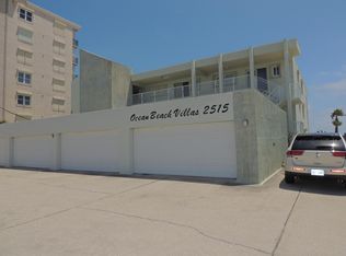 2515 S Atlantic Ave APT 302, Cocoa Beach, FL 32931