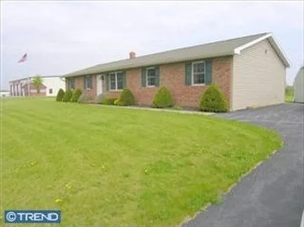 4119 Conrad Weiser Pkwy, Womelsdorf, PA 19567