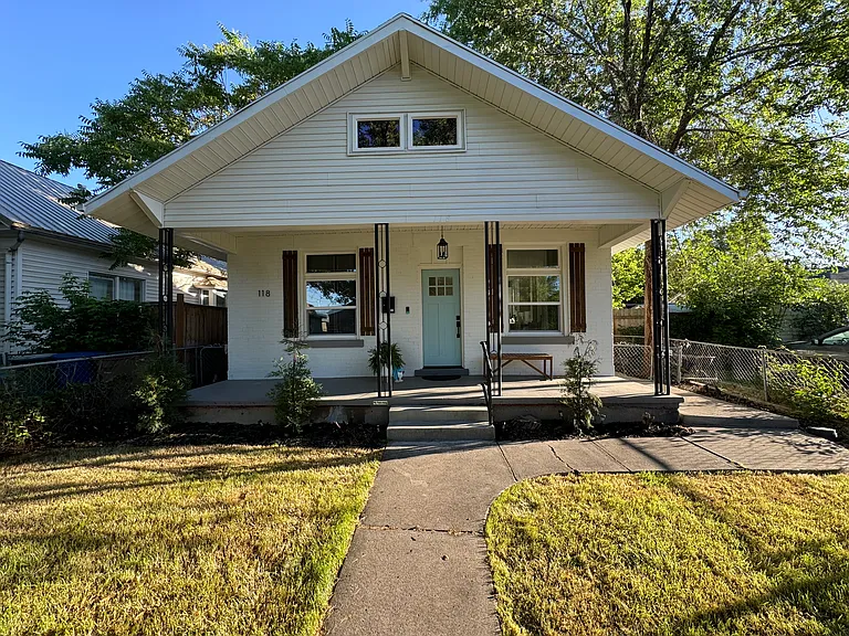 118 W Lucy Ave — Photo 1