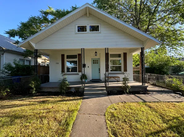 118 W Lucy Ave, Salt Lake City, UT 84101