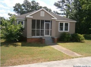 412 E Damon Ave, Talladega, AL 35160