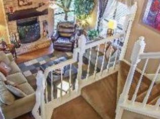 888 Amberstone Dr, San Antonio, TX 78258