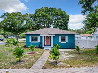 5400 3rd Ave N, Saint Petersburg, FL 33710