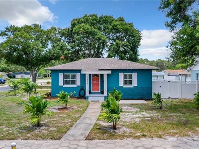 5400 3rd Ave N, Saint Petersburg, FL, 33710