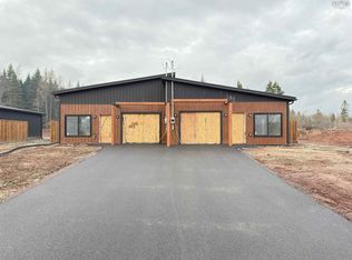 1914 Irwin Lake Rd, Hilden, NS B0M1C0