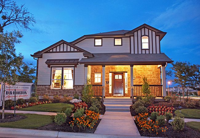 536 Lookout Tree Lane