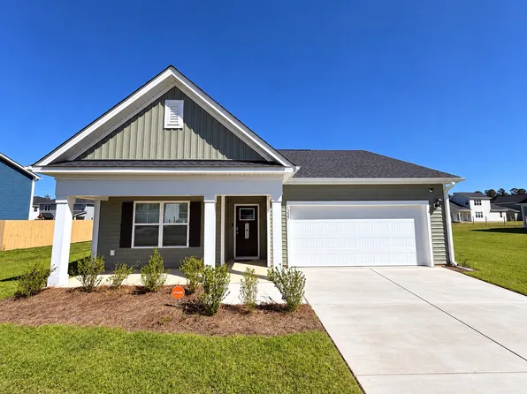 1227 Inner Banks Ln Lot 461, Jacksonville, NC 28546