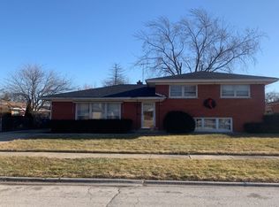 16713 Maple St, South Holland, IL