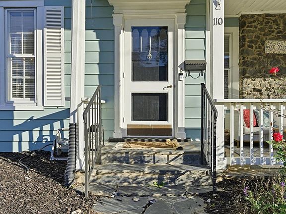 2nd image of 110 Lady Astor St