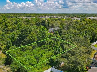 14645 Abair St LOT 21, Hudson, FL 34667