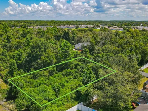 14645 Abair St Lot 21, Hudson, FL 34667