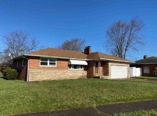 1435 Viola Pkwy NW, Canton, OH 44708