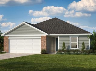 704 Saint Lawrence Dr, Seagoville, TX 75159