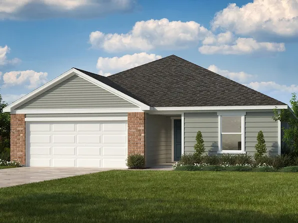 704 Saint Lawrence Dr, Seagoville, TX 75159