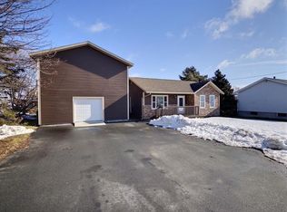43 Barracks Road, Bay Roberts, NL A0A1G0