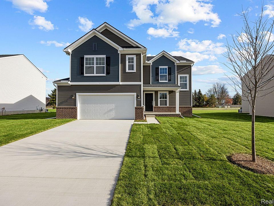 1st image of 54662 Heron Cir