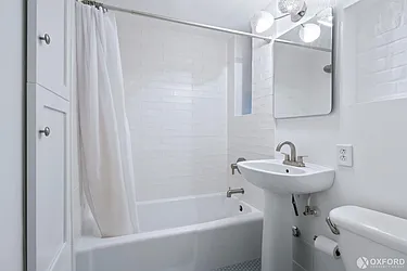 Rented by Oxford Property Group